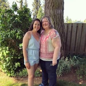 Meet your Posher, Debbie